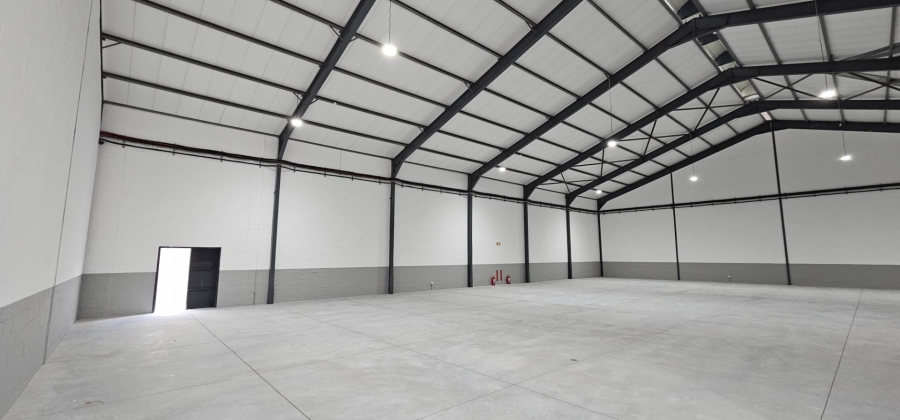 To Let commercial Property for Rent in Stikland Industrial Western Cape
